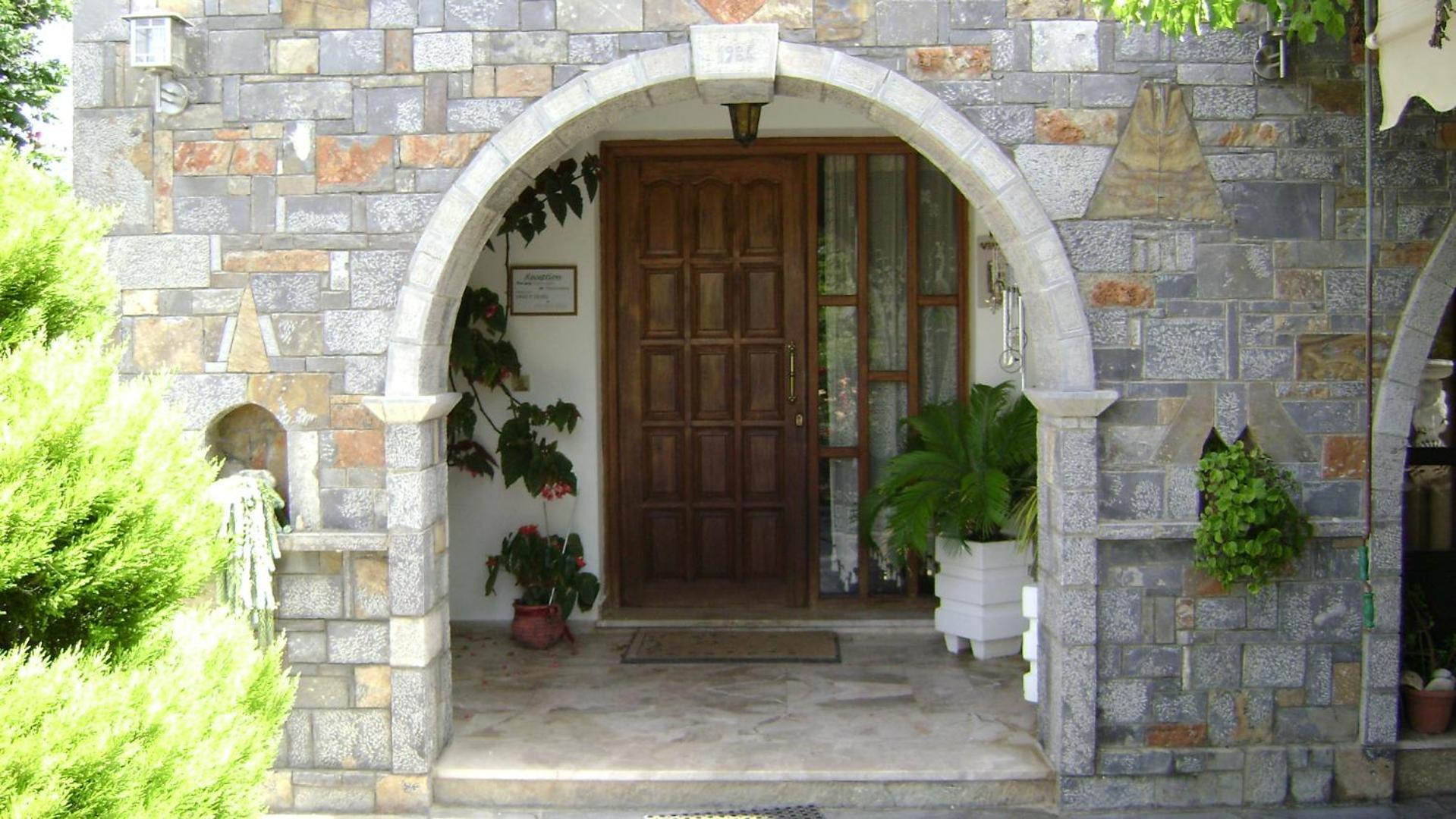 Irene Villa Ierápetra Exterior foto