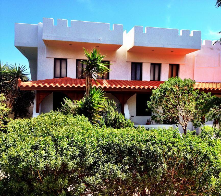 Irene Villa Ierápetra Exterior foto